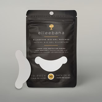 Elleebana ElleePURE Patches - 10pk